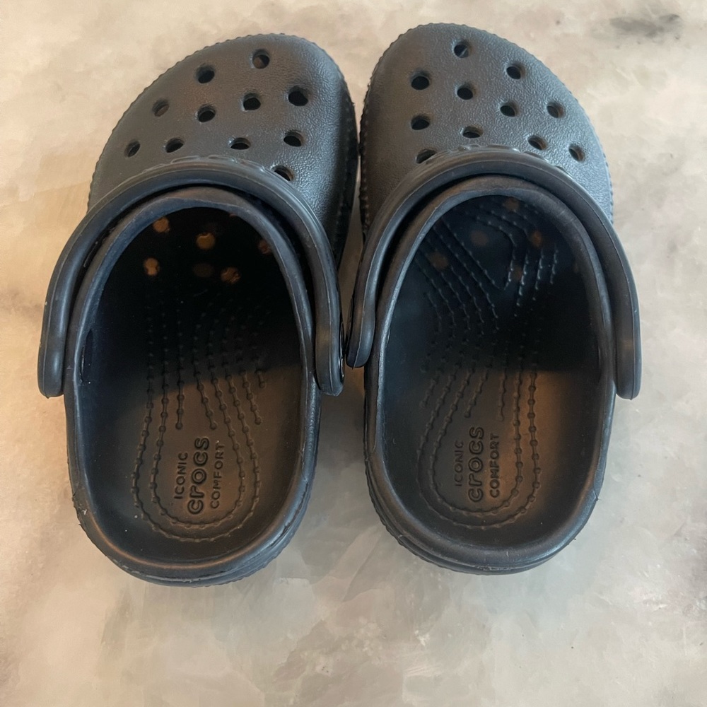 Children Crocs
